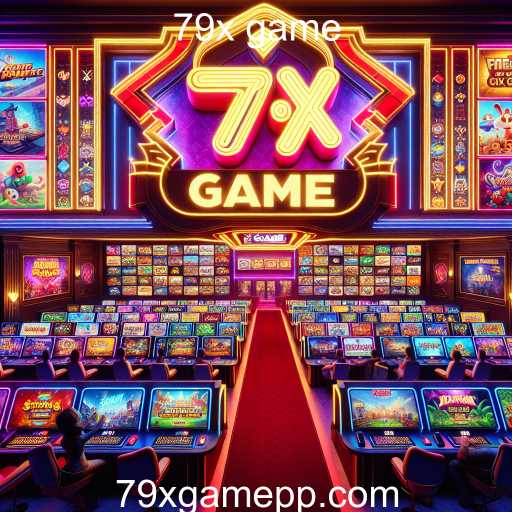 Descubra a Diversidade dos Jogos de Desktop no 79x Game